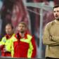 Sandro Schwarz has become the third Bundesliga coach sacked within a week after Mainz showed him the door on Sunday.