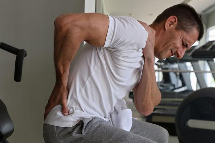 How to Solve That Sore Back