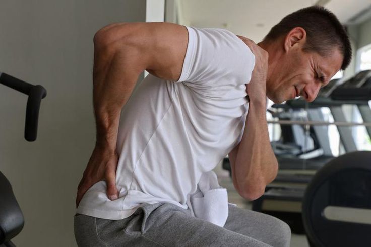 How to Solve That Sore Back