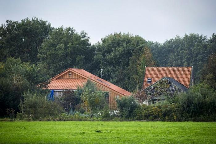 The 58-year-old Austrian known as Josef B. was detained after police freed a father and six adult children who had been kept in a secret room in the Dutch village of Ruinerwold