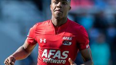 Myron Boadu