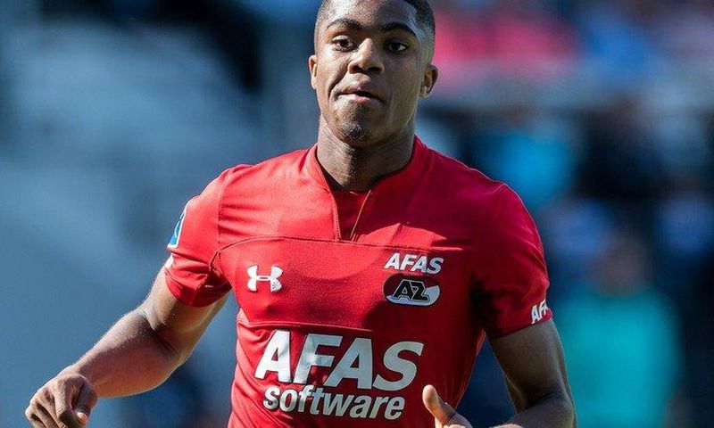 Myron Boadu