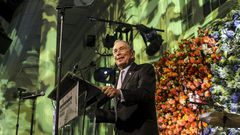 Bloomberg Bid for 2020 Rises on the Horizon