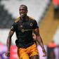 Wolves defender Willy Boly will be sidelined until 2020