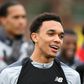 Liverpool defender Trent Alexander-Arnold has withdrawn from the England squad