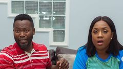 Adjetey and Elorm Anang