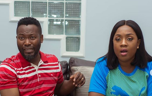Adjetey and Elorm Anang