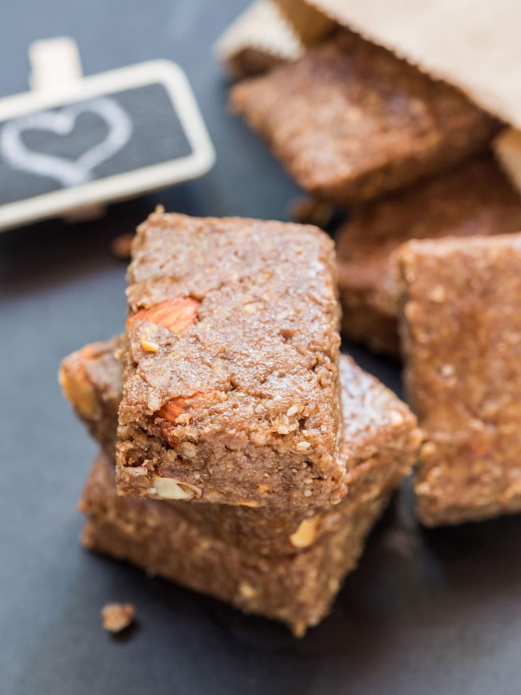 40 Snacks You Used To Think Were Healthy