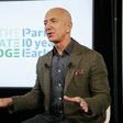 Amazon CEO Jeff Bezos announces the co-founding of The Climate Pledge, which aims to make the tech giant carbon neutral by 2040 while encouraging other companies to join the initiative