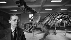 Robert Goelet, New York Grandee and Naturalist, Dies at 96