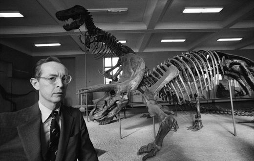 Robert Goelet, New York Grandee and Naturalist, Dies at 96