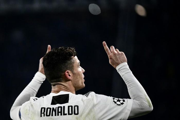 Cristiano Ronaldo will be rested for Juventus' Serie A trip to Genoa, coach Massimiliano Allegri has revealed