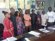 MUSIGA Presidency: Obour out, Bessa Simons in