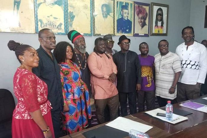 MUSIGA Presidency: Obour out, Bessa Simons in