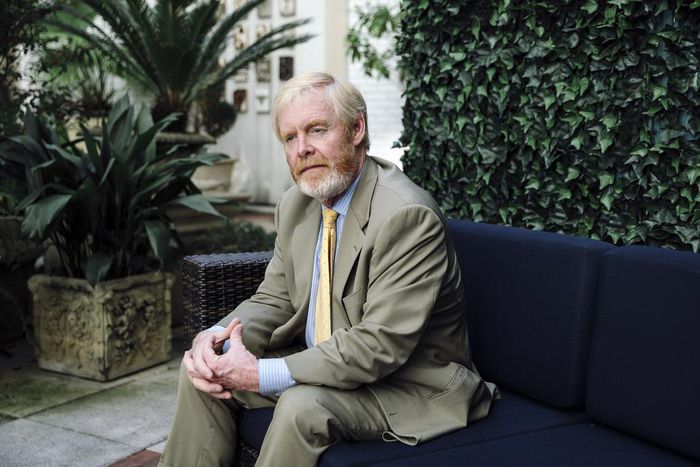 The 'Never Trump' Coalition That Decided Eh, Nevermind, He's Fine