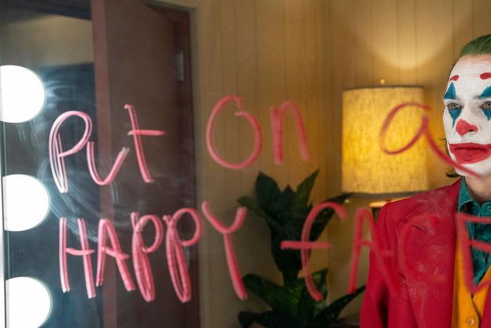 Army on Alert for Shootings at 'Joker' Screenings