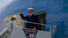 Trump Compares Turks and Kurds to 'Two Kids' Fighting