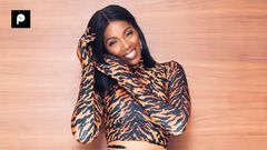 Tiwa Savage, 7 times the African bad girl killed it in the style stakes [Credit: Pulse Nigeria]