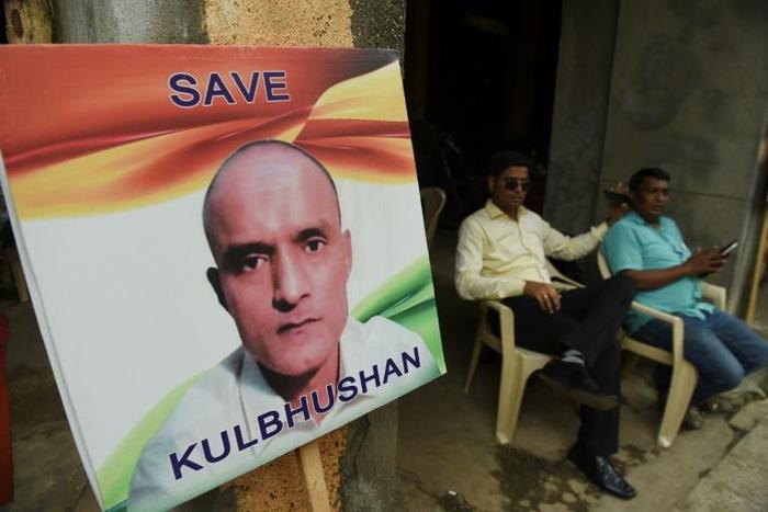 The ICJ ordered Islamabad to provide the prisoner with consular access but rejected India's demand that Jadhav be freed