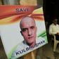 The ICJ ordered Islamabad to provide the prisoner with consular access but rejected India's demand that Jadhav be freed