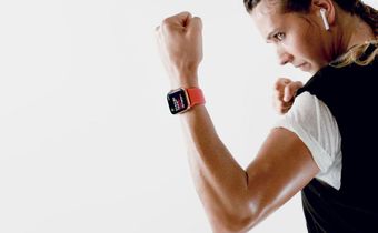 Apple Watch Study Shows Life-Saving Potential