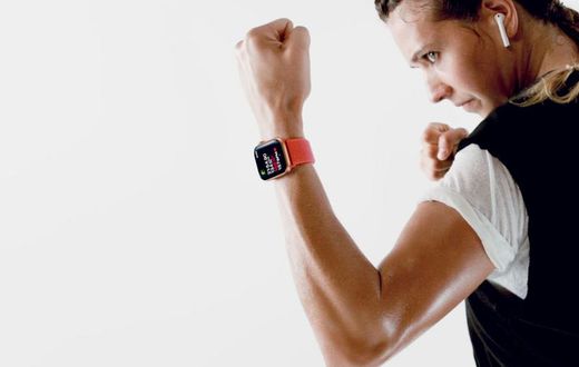 Apple Watch Study Shows Life-Saving Potential