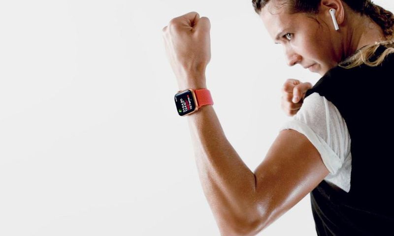 Apple Watch Study Shows Life-Saving Potential