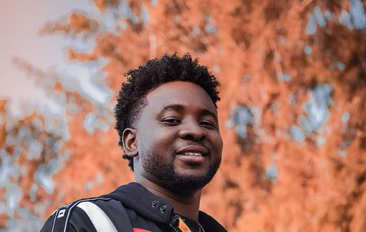 Kweku Afro