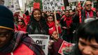 Chicago Teachers Reach Deal After an 11-Day Walkout
