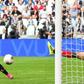 Wales midfielder Aaron Ramsey will miss the Slovakia tie