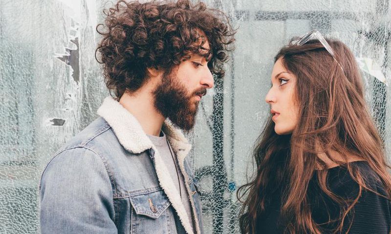 What 'Needing Space' in a Relationship Means