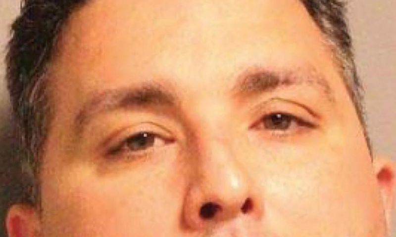 Mobster's Jailbreak Plan: Floss, Hacksaw Blade, Crash Diet and a Priest