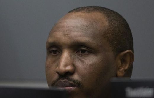 Nicknamed the "Terminator", Congolese warlord Bosco Ntaganda was handed the ICC's longest ever sentence for war crimes and crimes against humanity