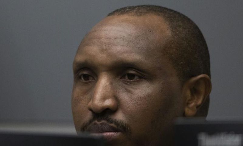 Nicknamed the "Terminator", Congolese warlord Bosco Ntaganda was handed the ICC's longest ever sentence for war crimes and crimes against humanity