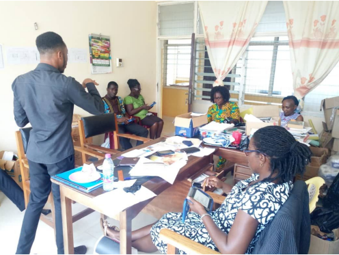 Worldreader: The NGO inspiring handicapped communities to adopt digital reading