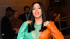 Cardi B Has Joined the Cast of 'Fast & Furious 9'
