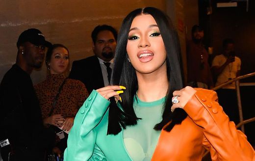 Cardi B Has Joined the Cast of 'Fast & Furious 9'