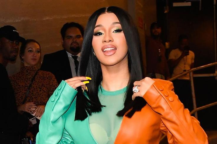 Cardi B Has Joined the Cast of 'Fast & Furious 9'