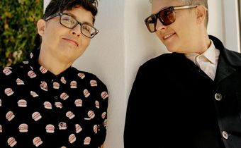 After Times of Turmoil, 'Transparent' Goes Out Singing