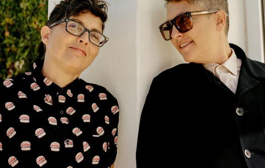 After Times of Turmoil, 'Transparent' Goes Out Singing