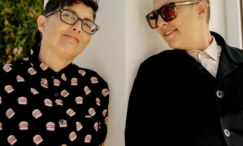 After Times of Turmoil, 'Transparent' Goes Out Singing