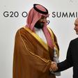 Putin's meeting with Saudi Arabia's Crown Prince Mohammed bin Salman comes at a time of increasing instability in the Middle East