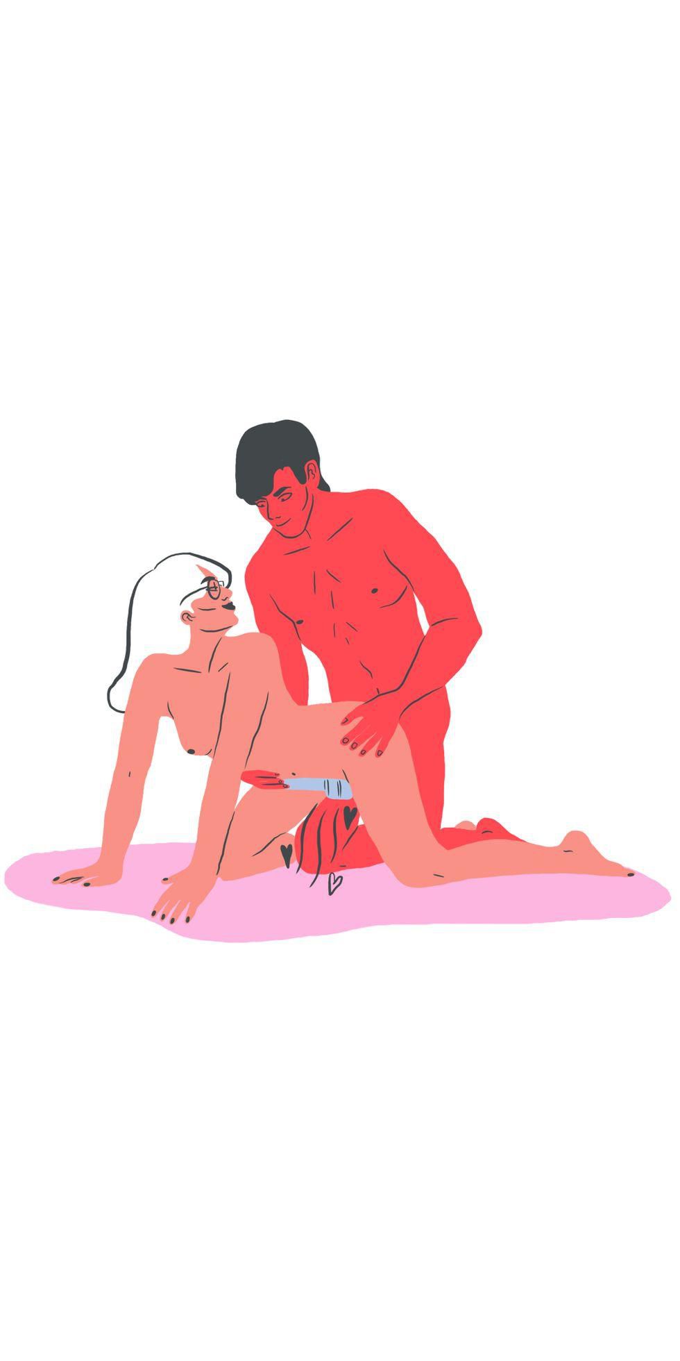 The long haul (@Lucymacaroni)