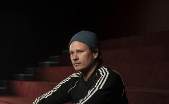 How Blink-182's Tom DeLonge Became a UFO Researcher