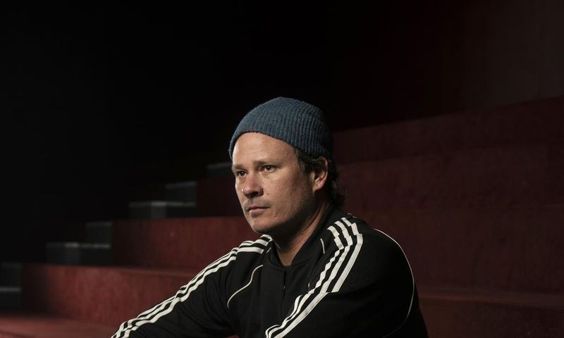 How Blink-182's Tom DeLonge Became a UFO Researcher