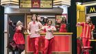 Review: Double, Double, Burger and Trouble in 'Scotland, PA'