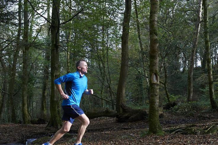 Why It's Still Worth it to Start Running After 50