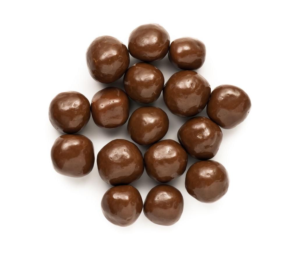 40 Snacks You Used To Think Were Healthy