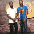 Lawyer Ntim and Clemento Suarez audition for MTN Hitmaker