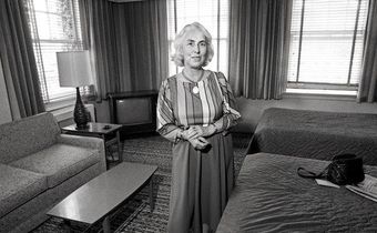 Edith iglauer, journalist and bard of canada, dies at 101